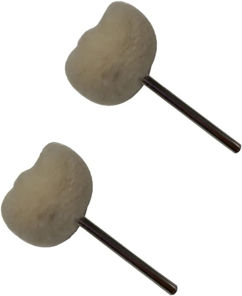 Doyusha 130094 SGOT! Router Tip Buff [for Exchange] for Hobby (2) Wool - BanzaiHobby