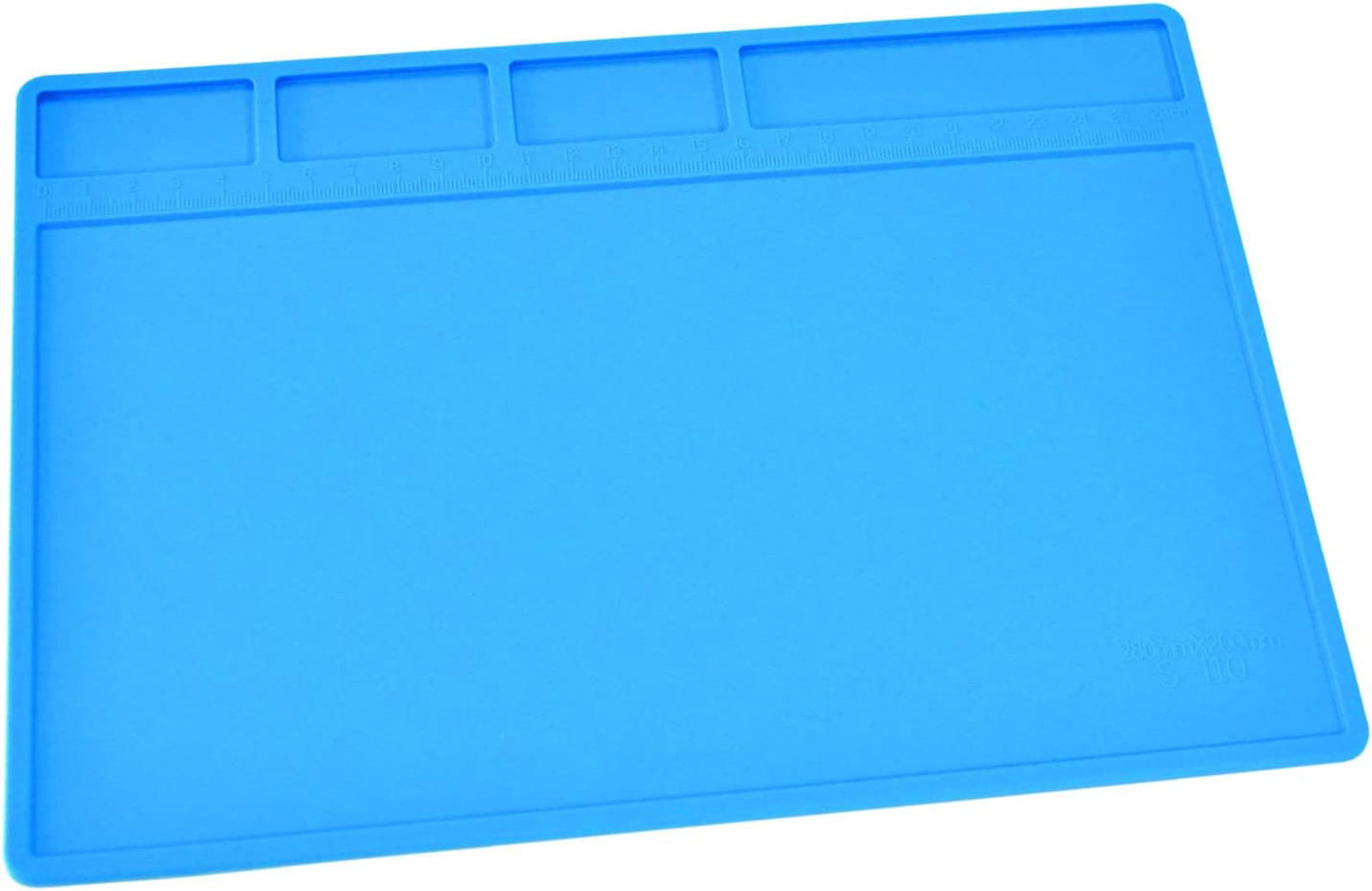Doyusha 130216 SGOT! Silicon Work Mat for Hobby S - BanzaiHobby