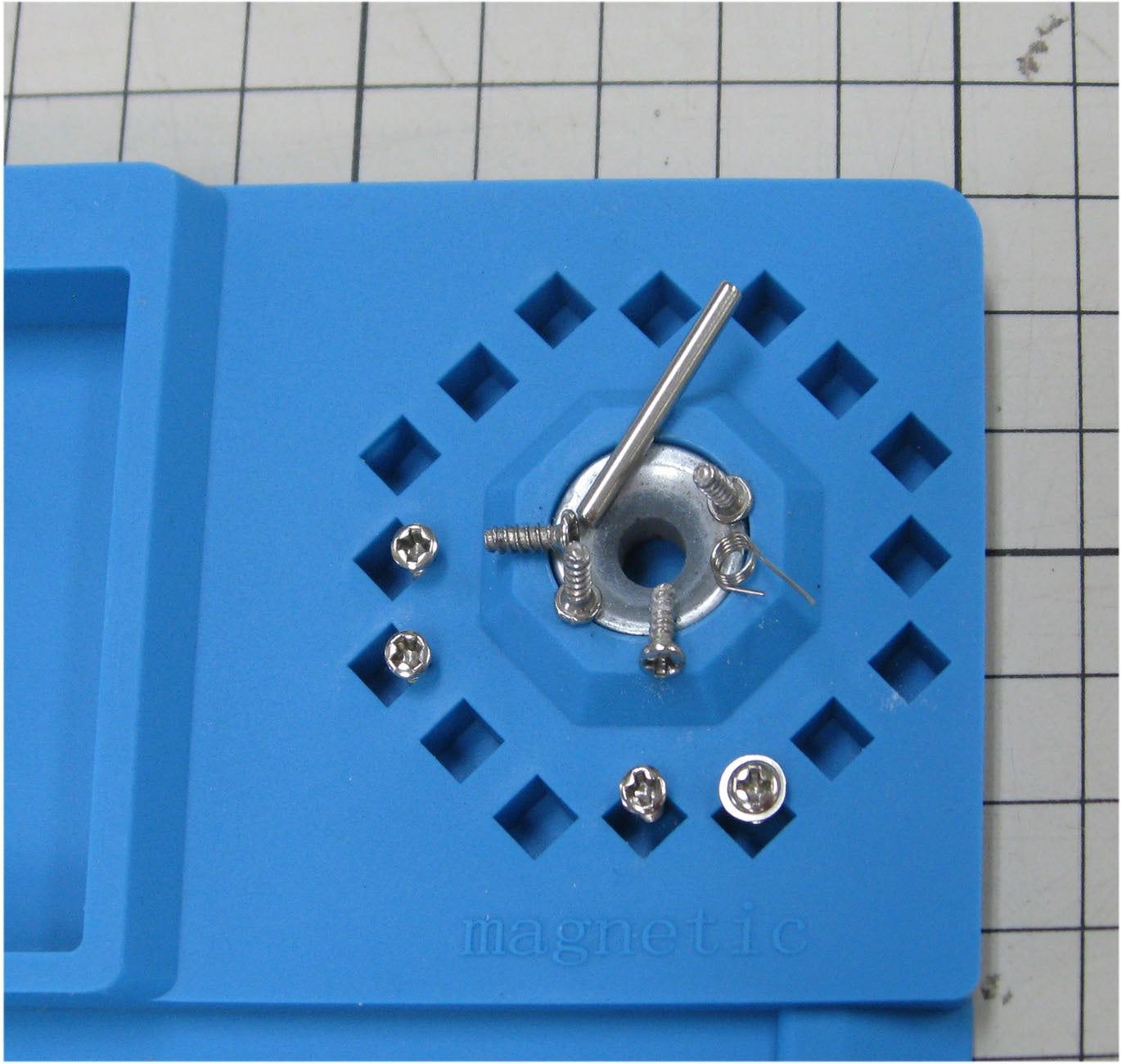 Doyusha 130230 SGOT! Silicon Work Mat for Hobby L - BanzaiHobby