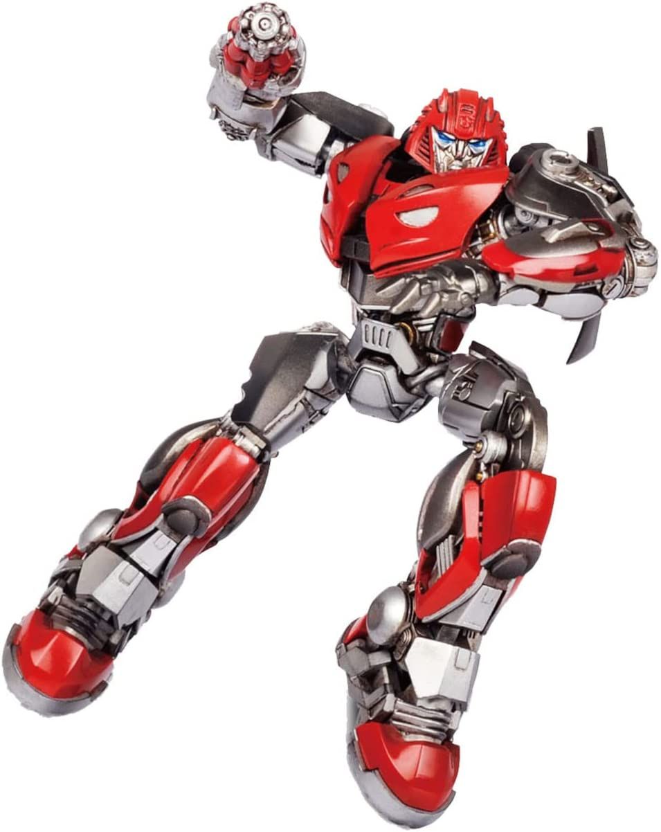 Doyusha 501078 Transformers Bumblebee [Cliffjumper] - BanzaiHobby