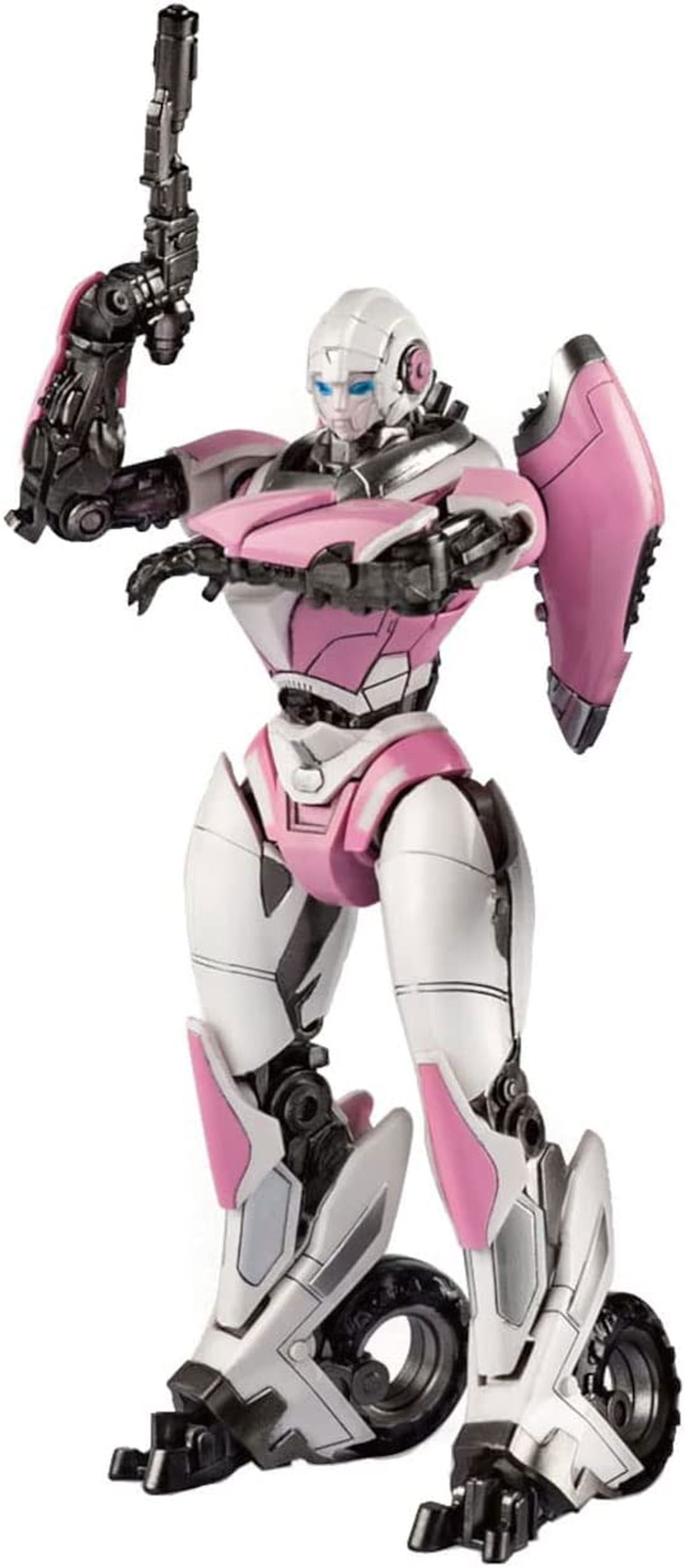 Doyusha 501085 Transformers Bumblebee [Arcee] - BanzaiHobby