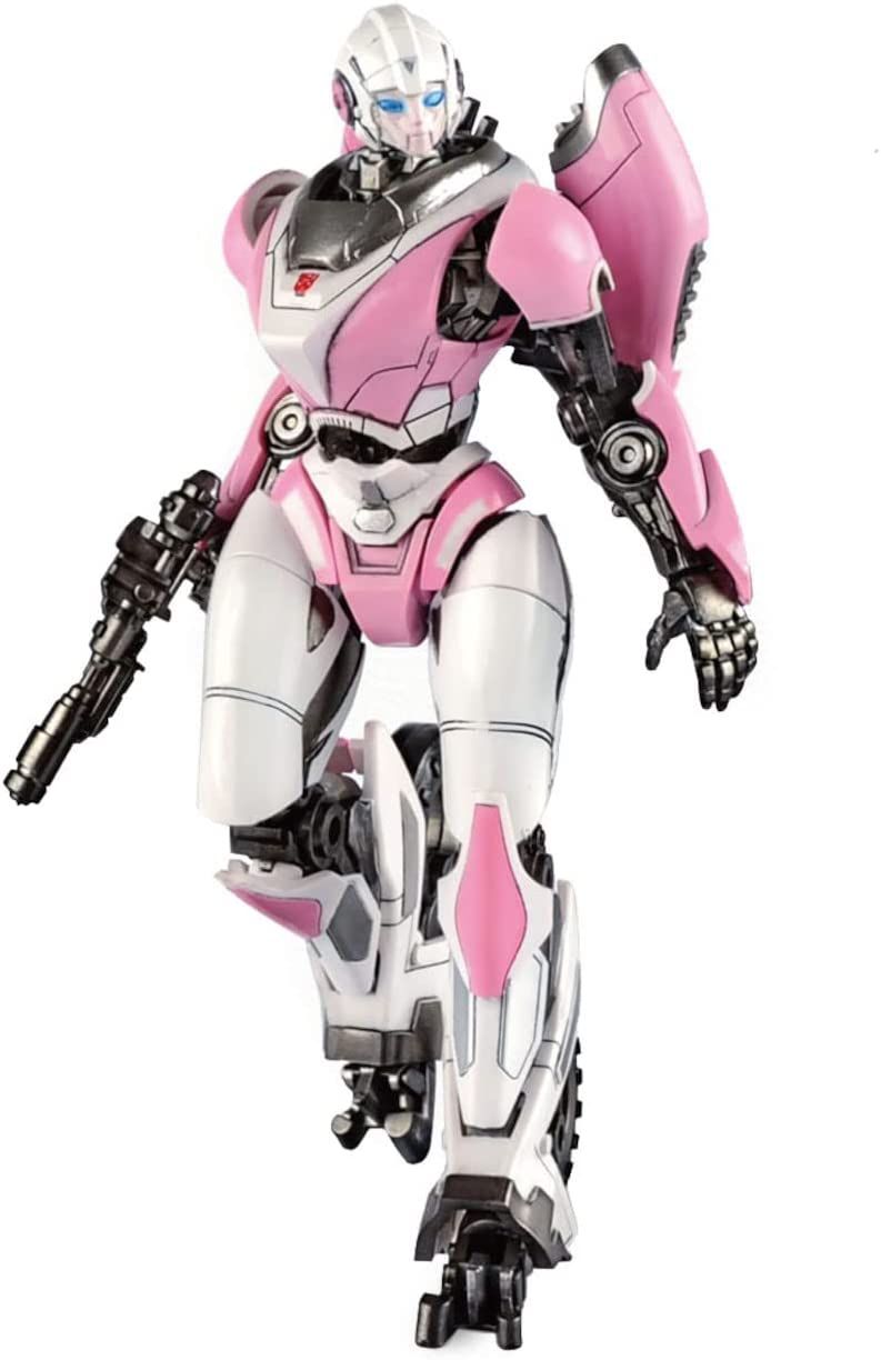 Doyusha 501085 Transformers Bumblebee [Arcee] - BanzaiHobby