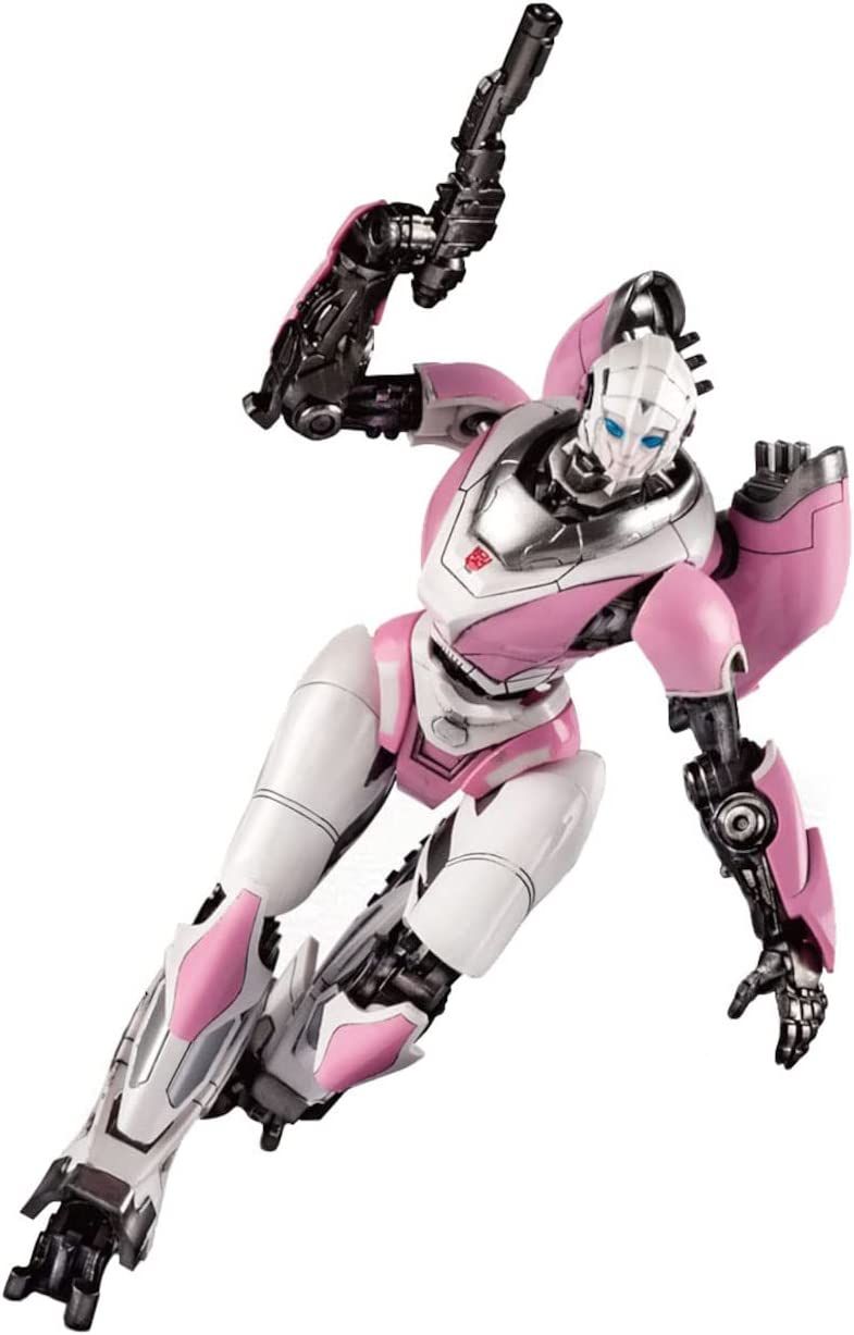 Doyusha 501085 Transformers Bumblebee [Arcee] - BanzaiHobby