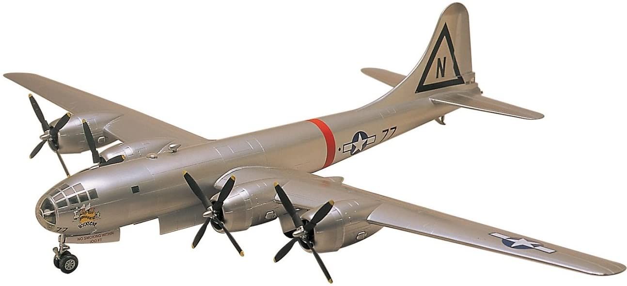 Doyusha B-29A Superfortress `Enola Gay` - BanzaiHobby