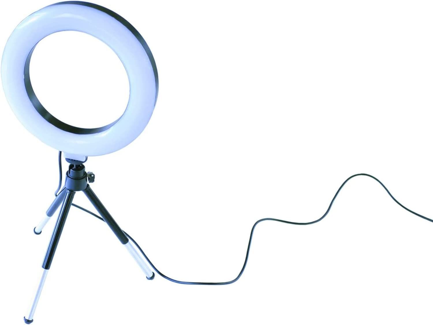 Doyusha Doyusha Amazing! Hobby LED Ring Light, Small Size, Hobby Tool - BanzaiHobby
