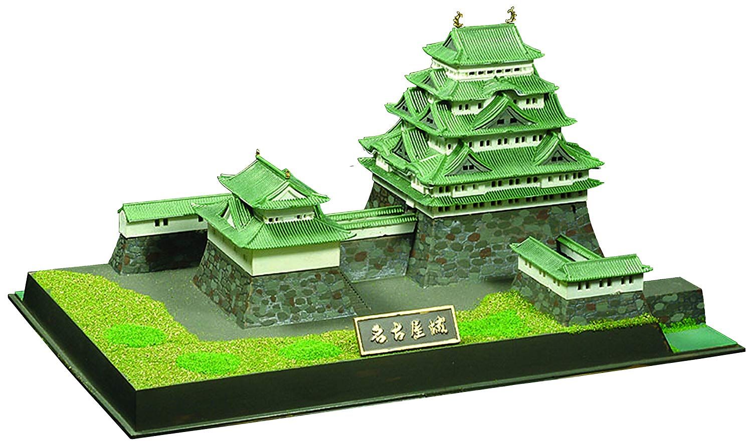 Doyusha Nagoya Castle - BanzaiHobby