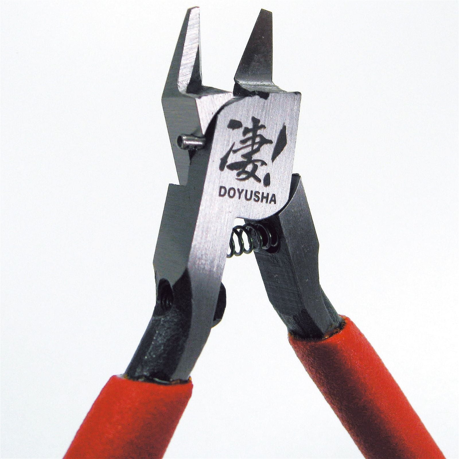 Doyusha SG-NLH The Left Handed Nippers SGOT! (for Plastic Model) - BanzaiHobby