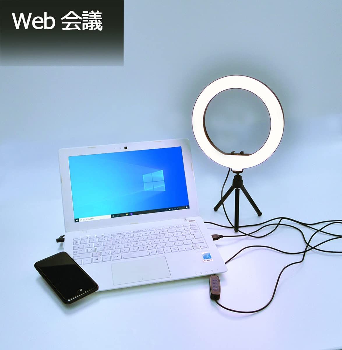 Doyusha SGOT! LED Ring Light S for Hobby M - BanzaiHobby
