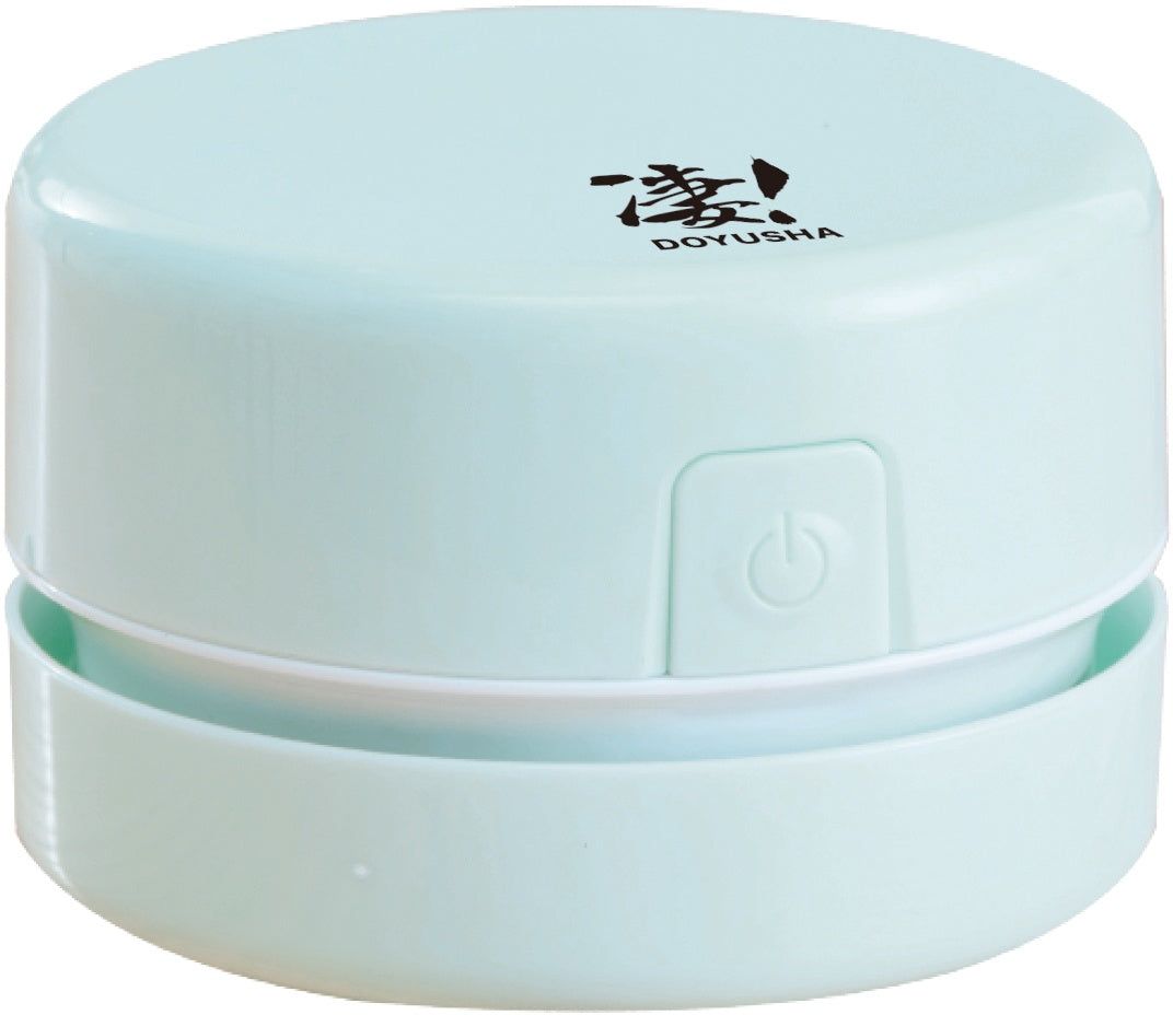 Doyusha Sugo! Hobby Desktop Cleaner Blue - BanzaiHobby