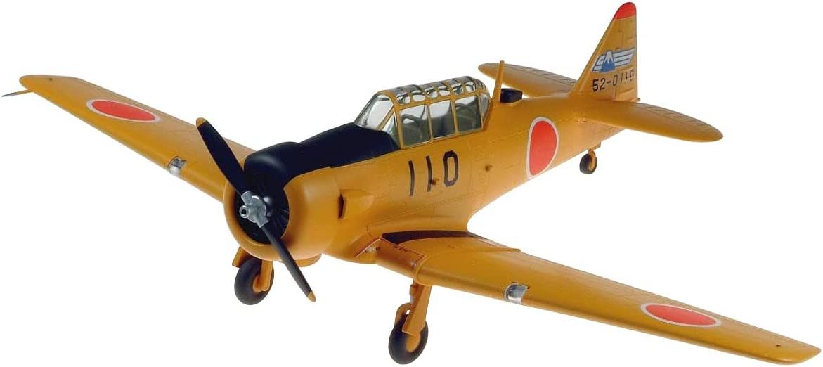 Doyusha T-6G Texan JASDF - BanzaiHobby