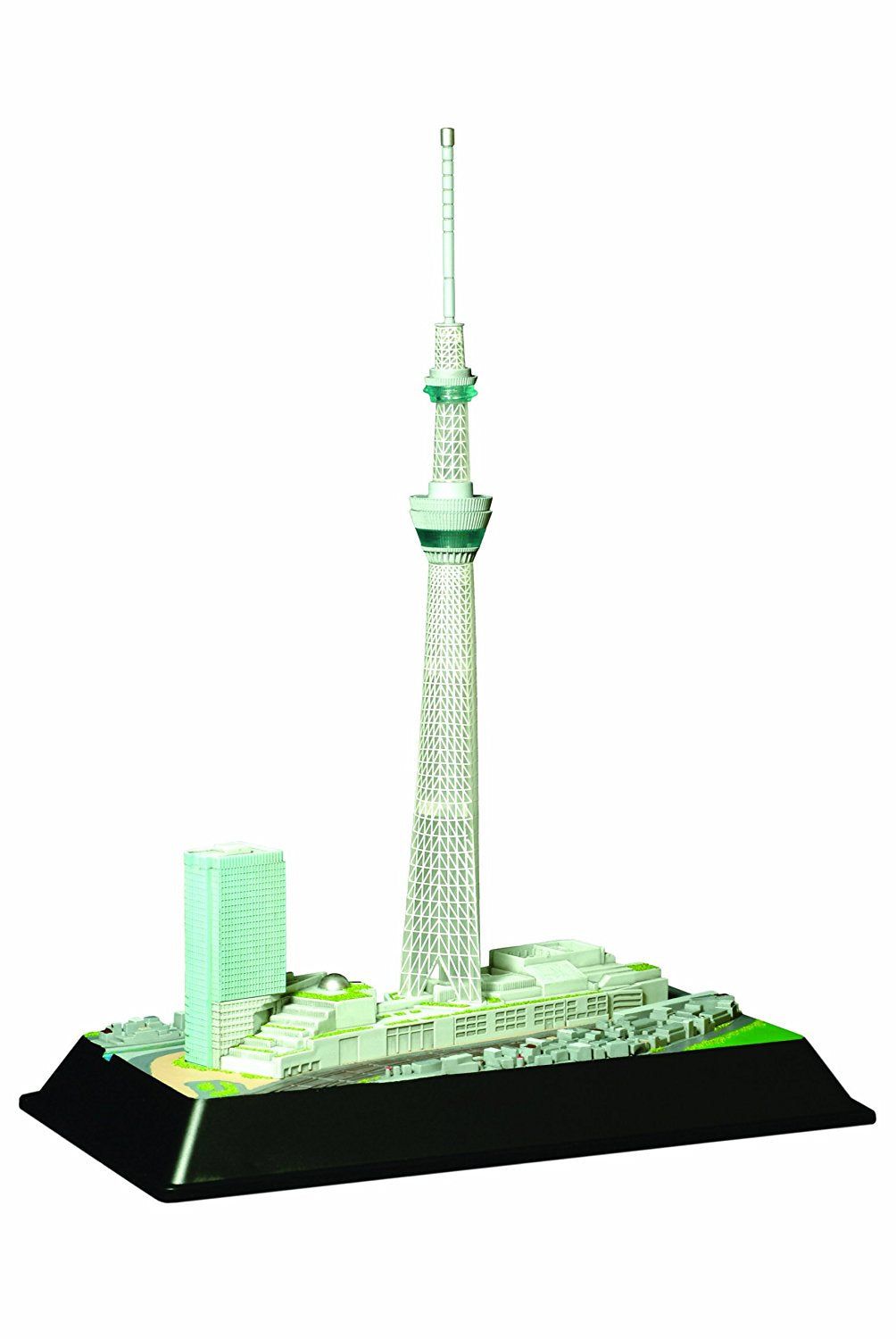 Doyusha Tokyo Sky Tree (Pink) - BanzaiHobby