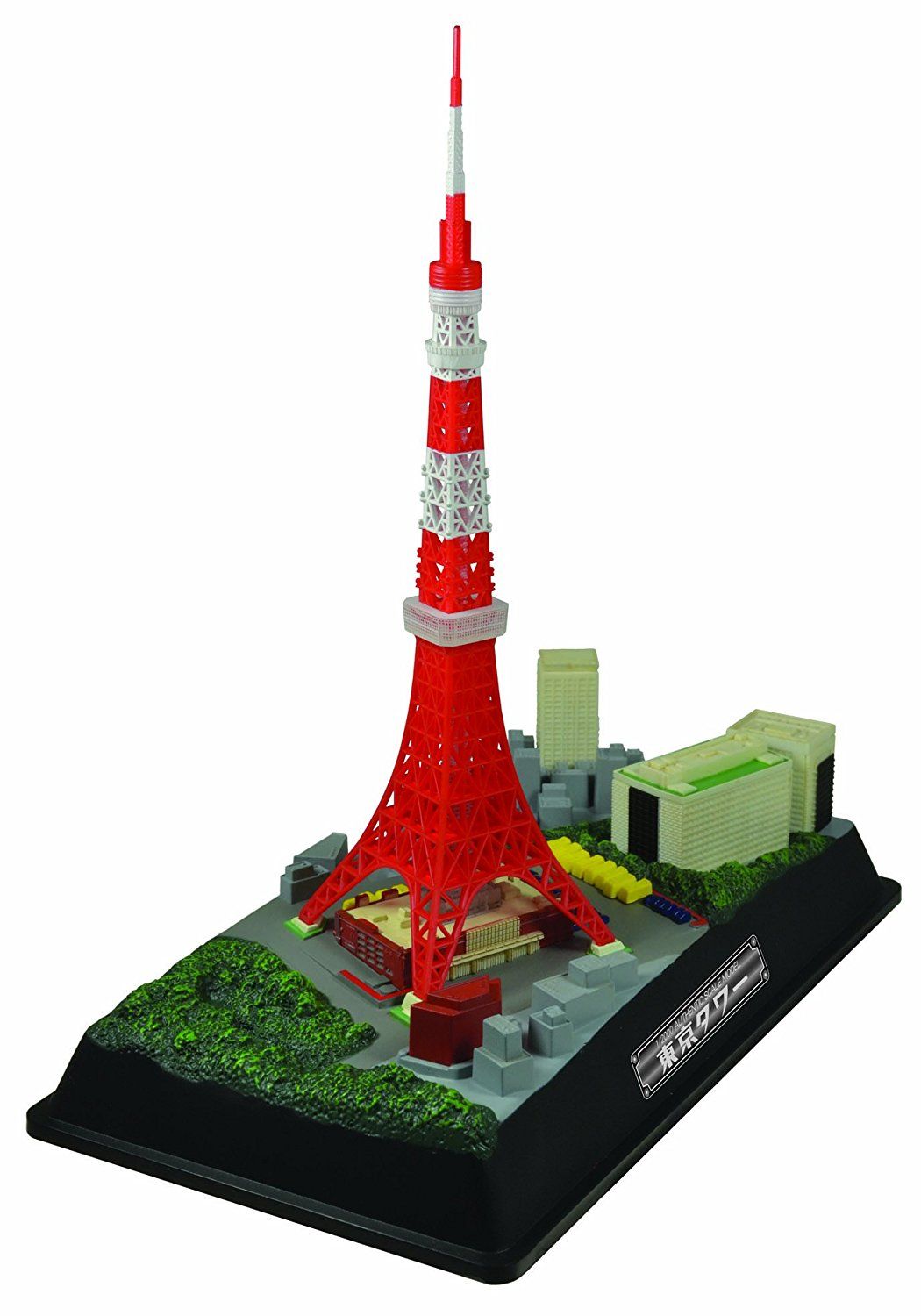 Doyusha Tokyo Tower - BanzaiHobby