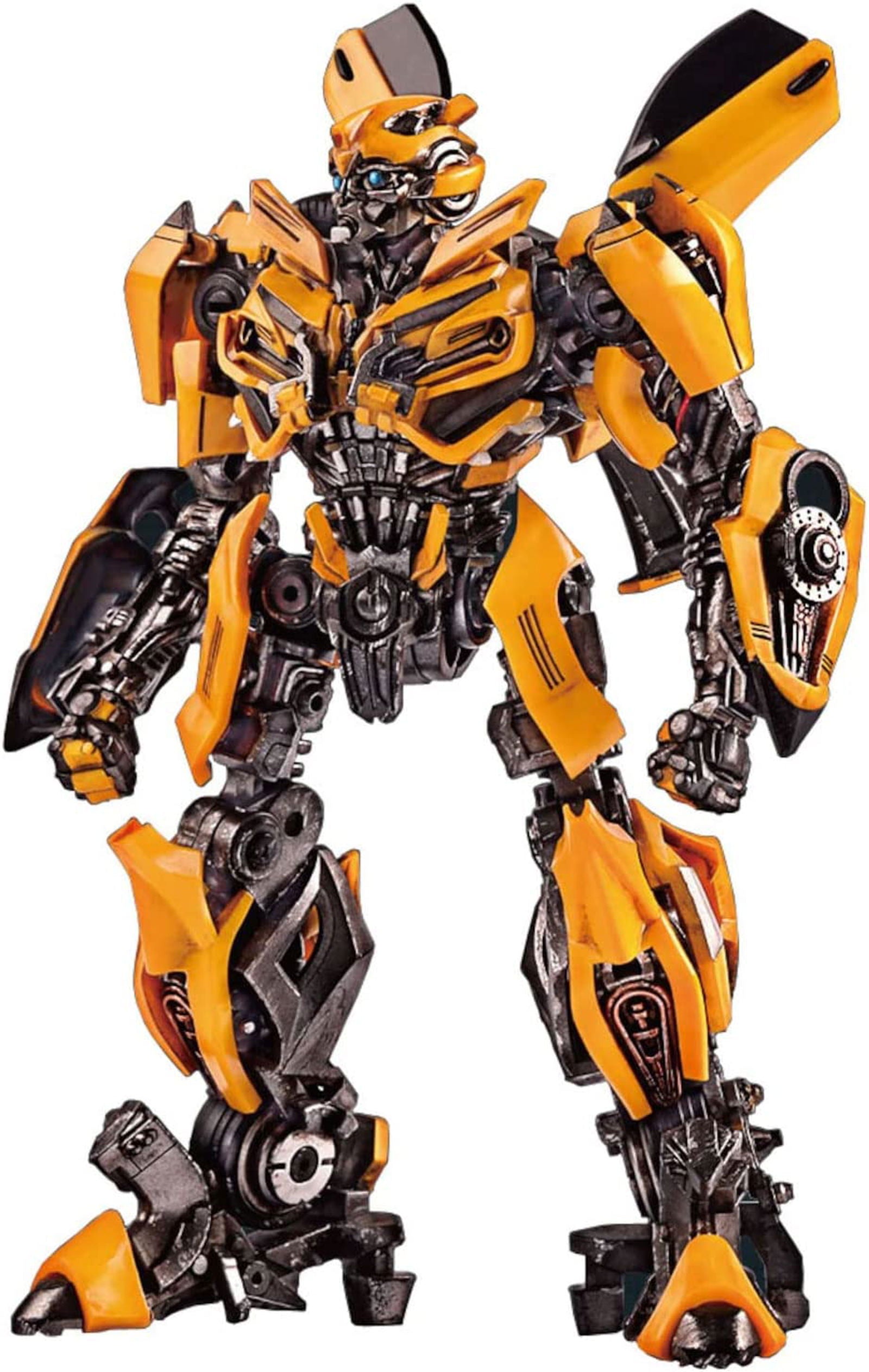 Doyusha Transformers The Last Knight [Bumblebee] - BanzaiHobby