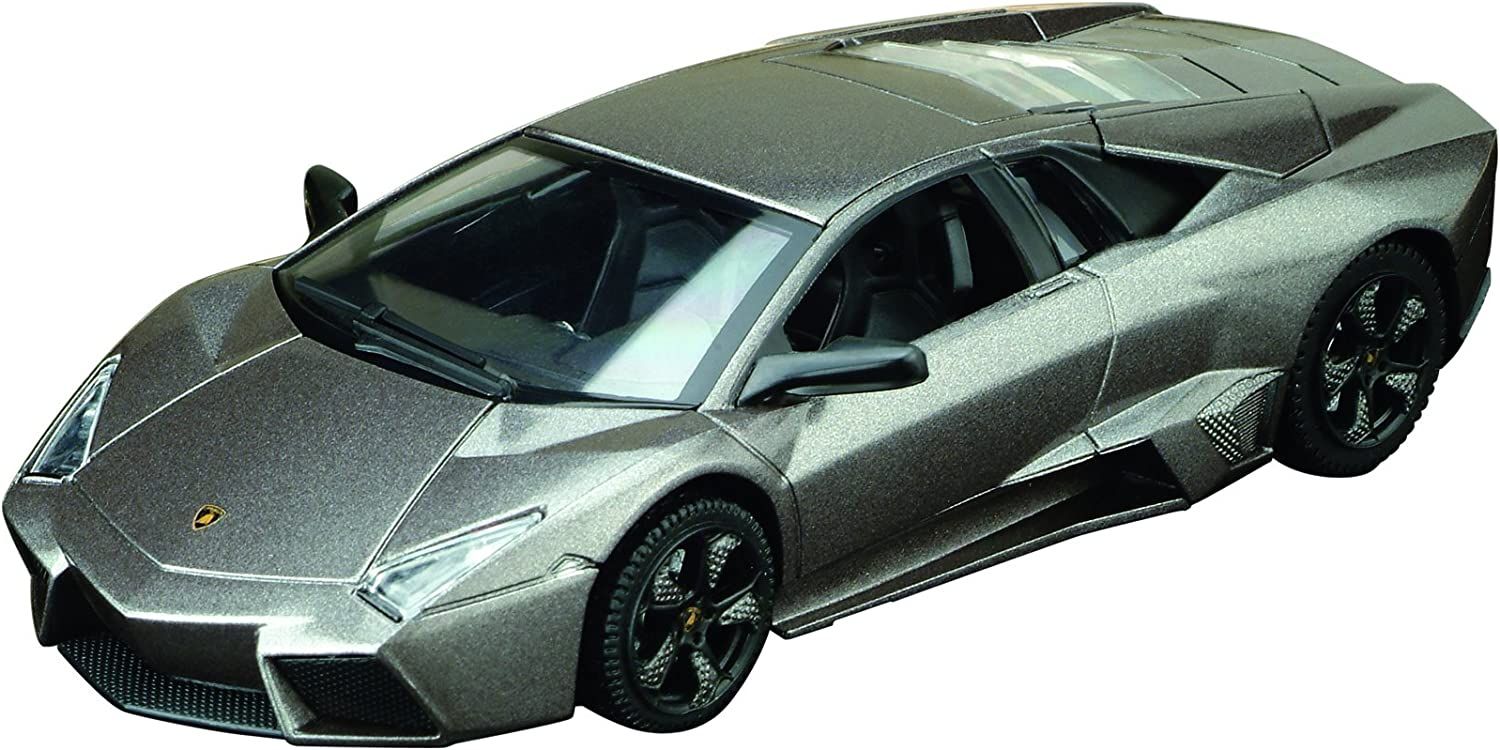 Doyusha XQ43SC-1 Lamborghini REVENTON - BanzaiHobby