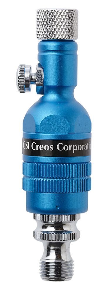 GSI Creos PS388 Mr.Drain / Dust Catcher II Light with Air Adjustment Funct - BanzaiHobby