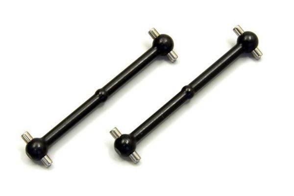 Kyosho FA214B Swing Shaft (L=/59/2pcs/EP FAZER KOBRA) - BanzaiHobby