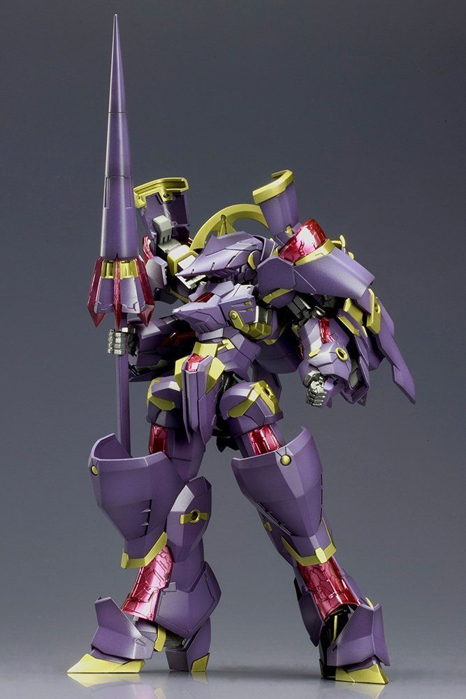 Kotobukiya FA063 NSG-Z0/E Durga I:Re - BanzaiHobby