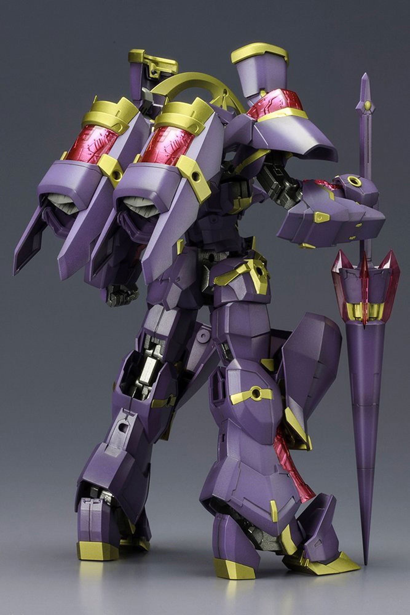 Kotobukiya FA063 NSG-Z0/E Durga I:Re - BanzaiHobby