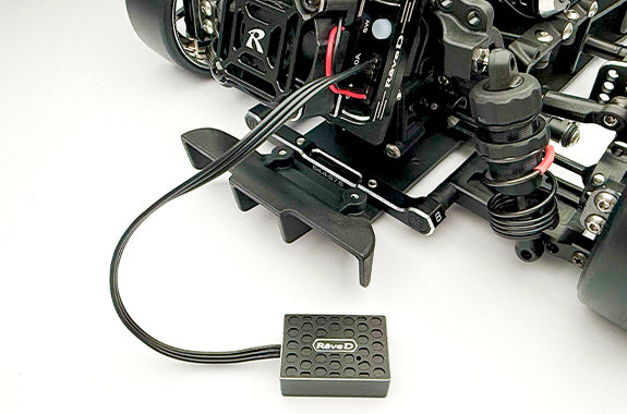 REVED RE-ELT-BT Bluetooth Module for Elite - BanzaiHobby