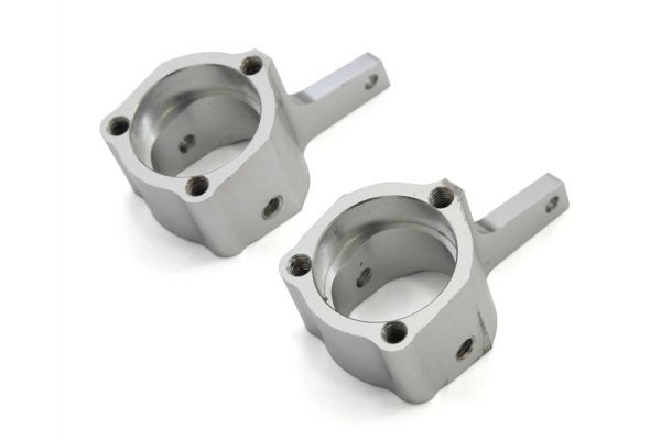 Kyosho EF208 Knuckle Arm (2pcs/FANTOM EP-4WD) - BanzaiHobby