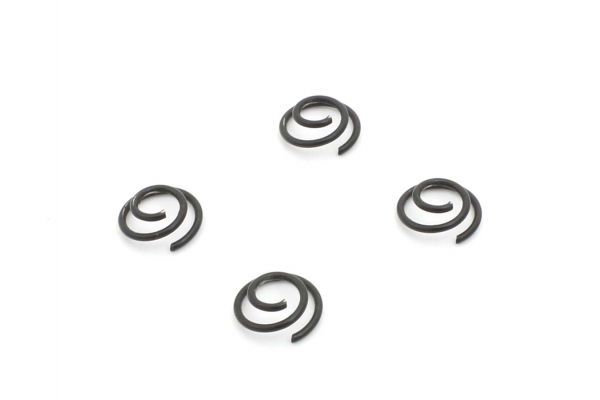 Kyosho EF243 Front Spring(M/4pcs/FANTOM Ext) - BanzaiHobby