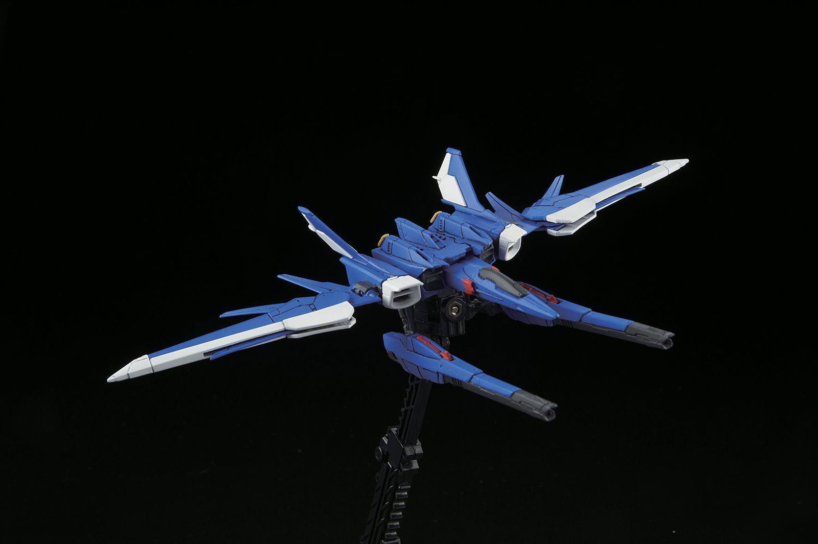 Bandai RG GAT-X105B/FP Build Strike Gundam Full Packag - BanzaiHobby