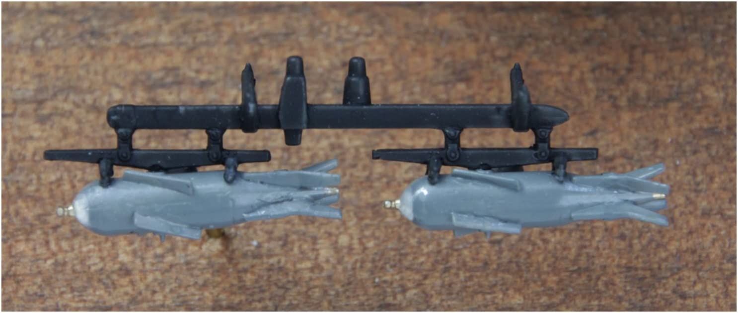 Fine Molds FB24 IJN Mitsubishi C5M2 - BanzaiHobby