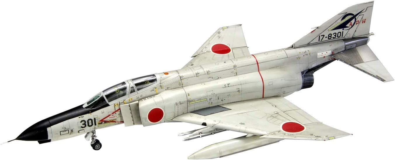 Fine Molds FP37 JASDF F-4EJ - BanzaiHobby