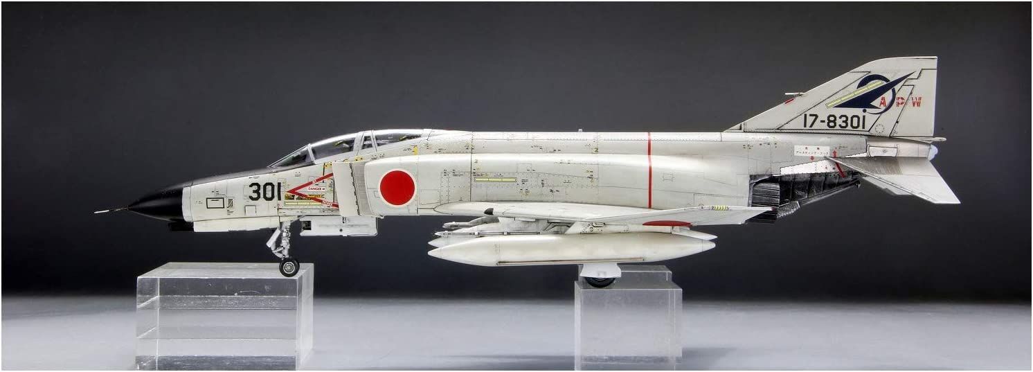 Fine Molds FP37 JASDF F-4EJ - BanzaiHobby