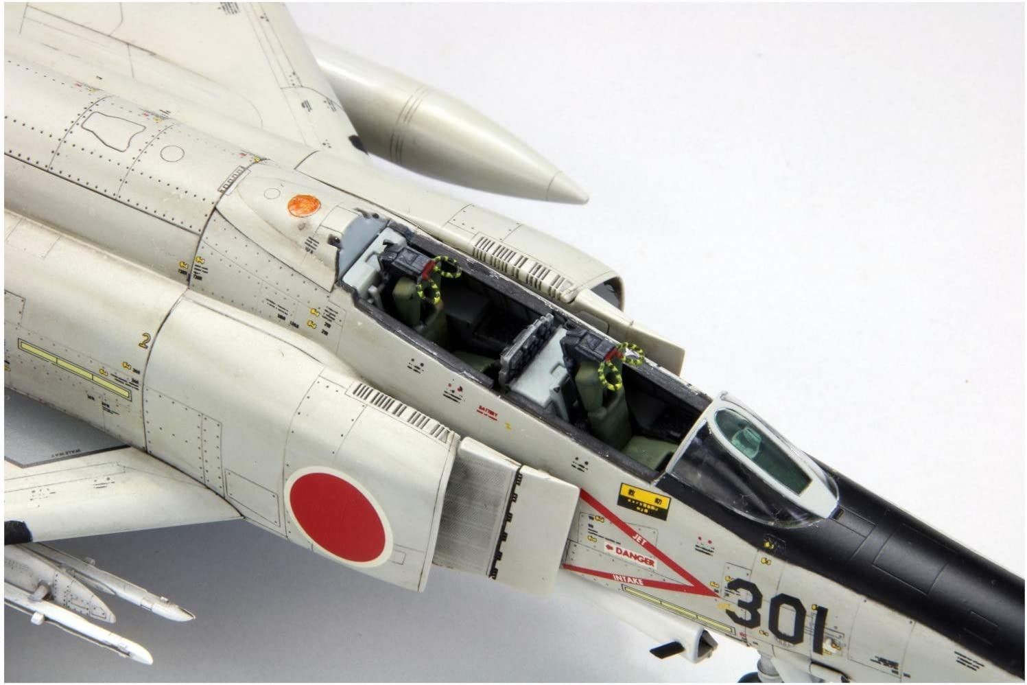 Fine Molds FP37 JASDF F-4EJ - BanzaiHobby