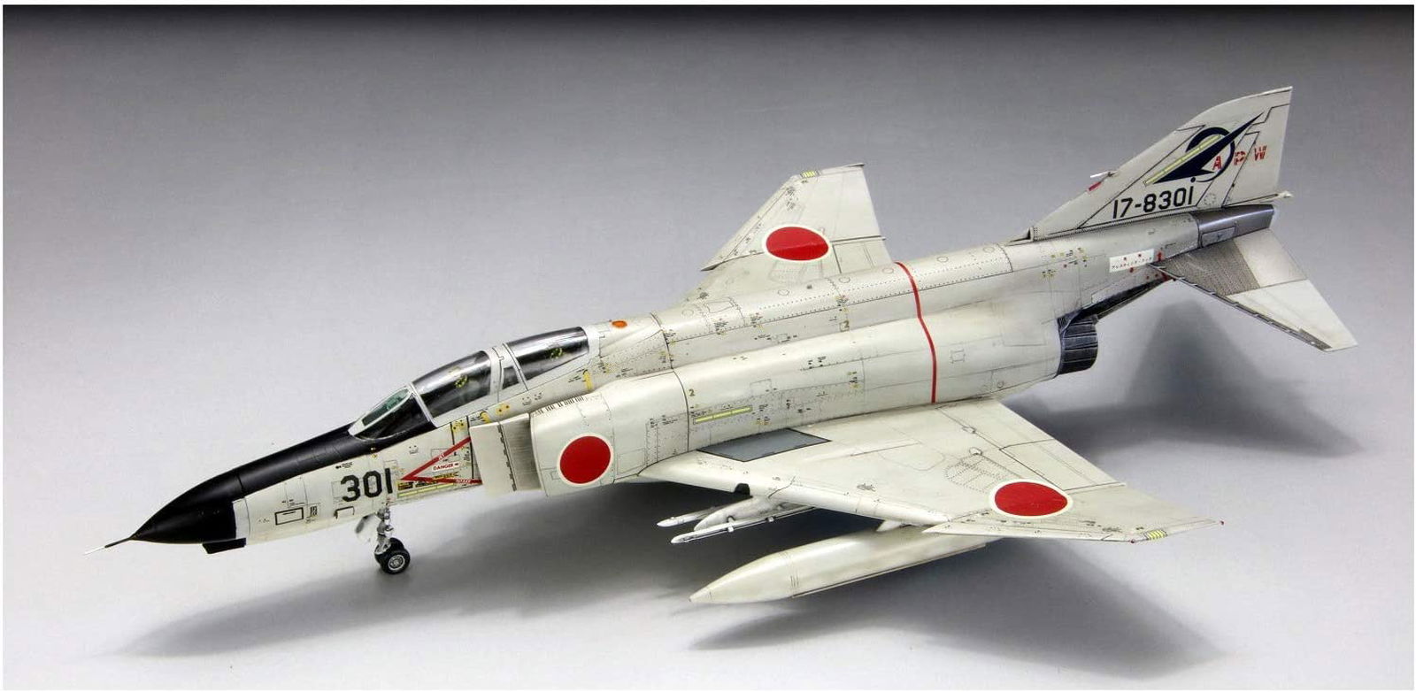 Fine Molds FP37 JASDF F-4EJ - BanzaiHobby