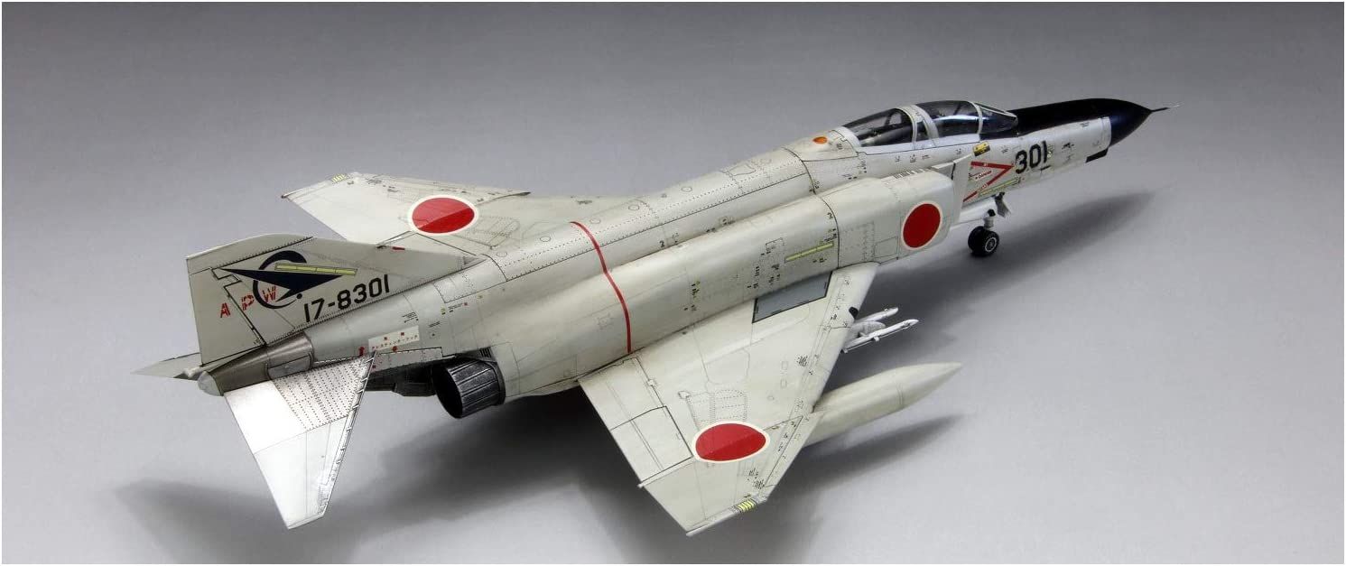 Fine Molds FP37 JASDF F-4EJ - BanzaiHobby