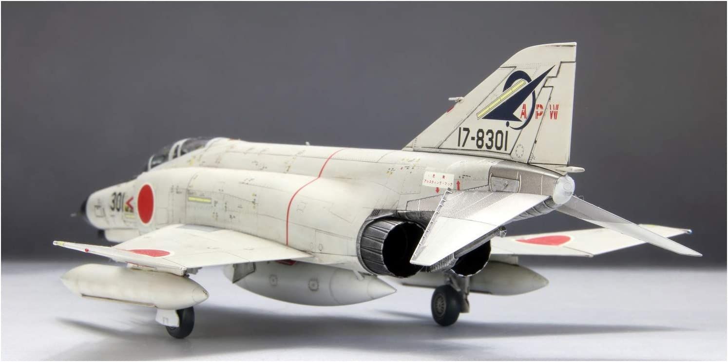 Fine Molds FP37 JASDF F-4EJ - BanzaiHobby