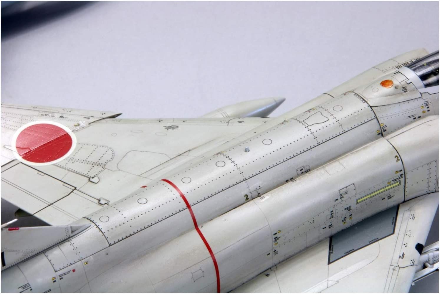 Fine Molds FP37 JASDF F-4EJ - BanzaiHobby