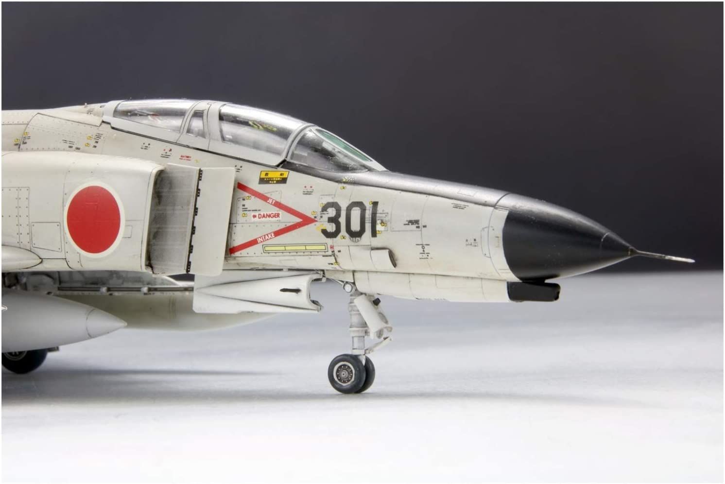 Fine Molds FP37 JASDF F-4EJ - BanzaiHobby