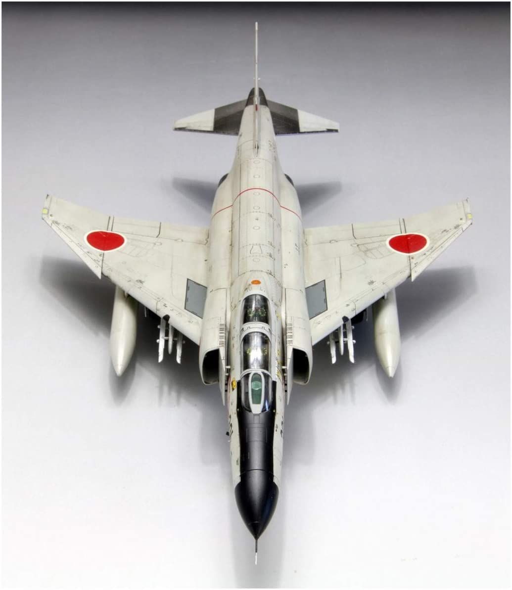 Fine Molds FP37 JASDF F-4EJ - BanzaiHobby