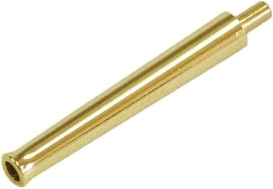 Fine Molds For Type-97 57mm Gun Barrel (Brass) - BanzaiHobby