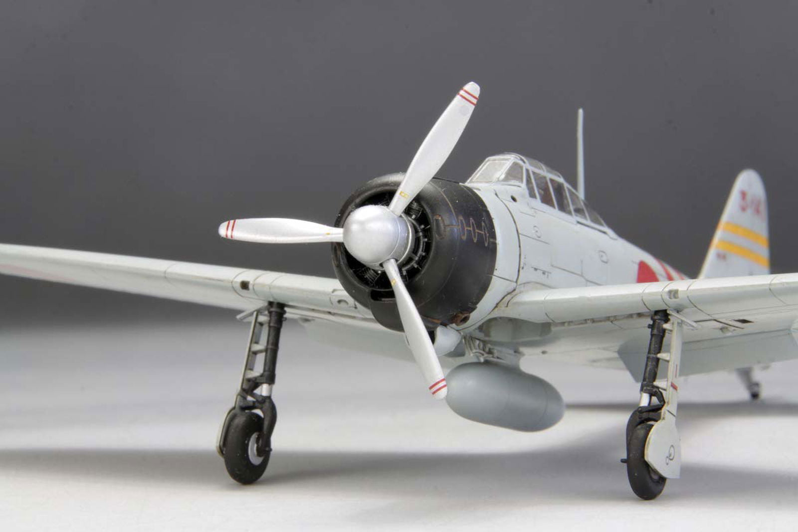 Fine Molds IJN 12-Shi Experimental Zero Fighter & Zero Fighter Type 11 (Set - BanzaiHobby