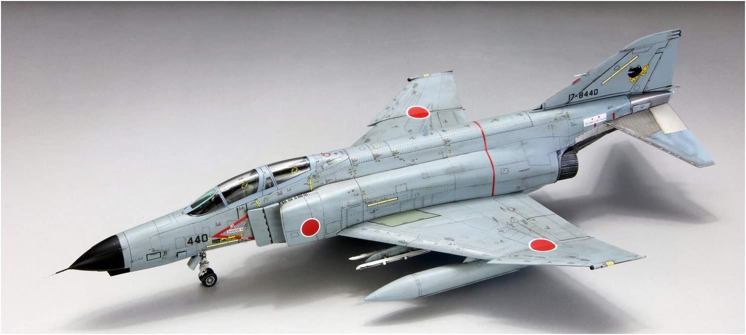 Fine Molds JASDF F-4EJ Kai - BanzaiHobby