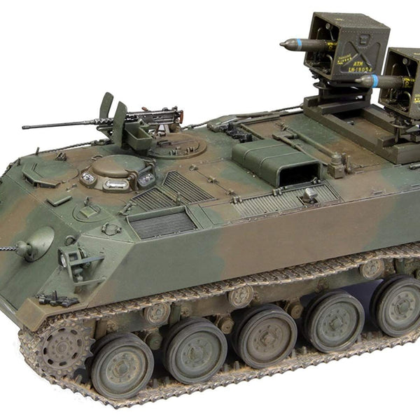 100％の保証 Fine_Molds_JGSDF_Type_60_Armor 野菜