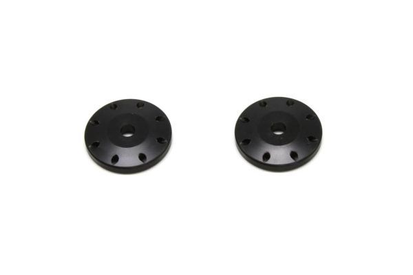 Kyosho IFW405-138 SP Shock Piston(__.3x8Hole/2Pcs/For Big - BanzaiHobby