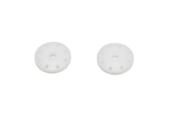 Kyosho IFW405-148 SP Shock Piston(φ1.4x8Hole/2Pcs/For Big) - BanzaiHobby