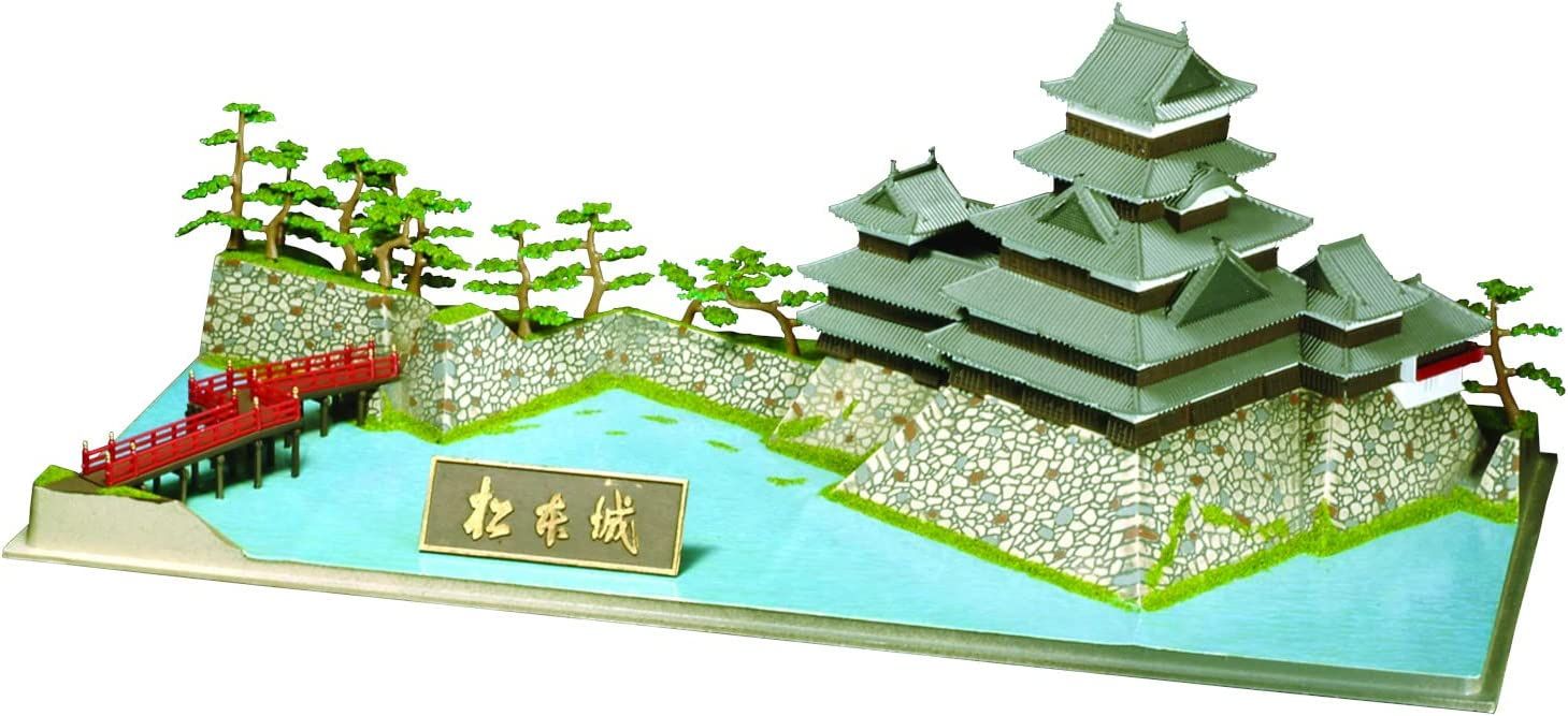 Fujimi 101636 Matsumoto Castle - BanzaiHobby