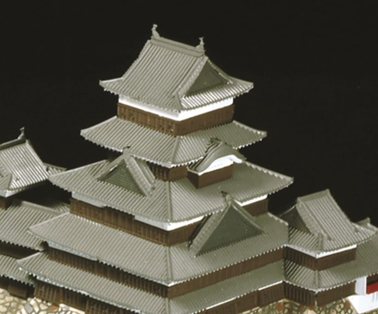 Fujimi 101636 Matsumoto Castle - BanzaiHobby