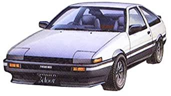 Fujimi 86 Treno Early Version `83 - BanzaiHobby