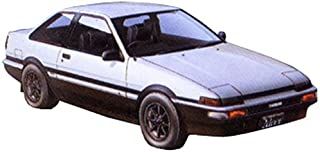 Fujimi AE86 Trueno 2Door GT Apex Late Version - BanzaiHobby