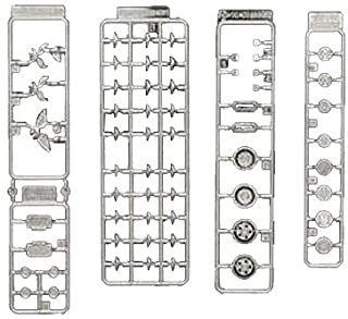 Fujimi Accessory Parts 2 - BanzaiHobby