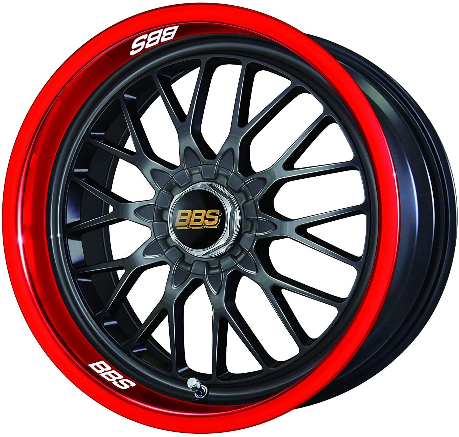 Fujimi BBS Wheel 17inch - BanzaiHobby