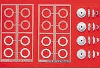 Fujimi Brake Disk Set - BanzaiHobby