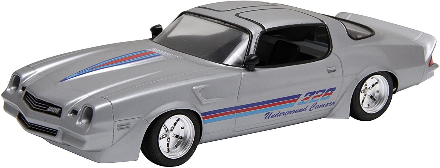 Fujimi Chevrolet Camaro Z28 - BanzaiHobby